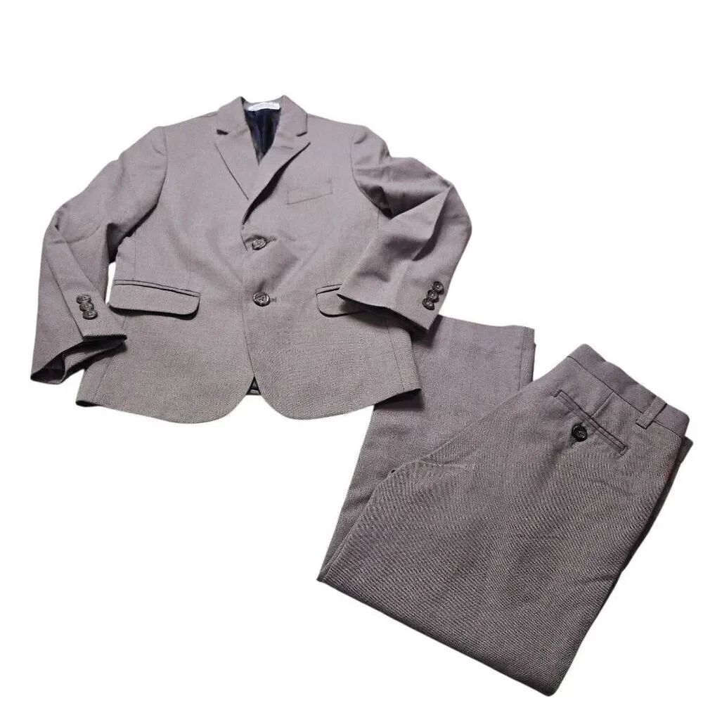 Izod 2 pc suit, Blazer and pants 7